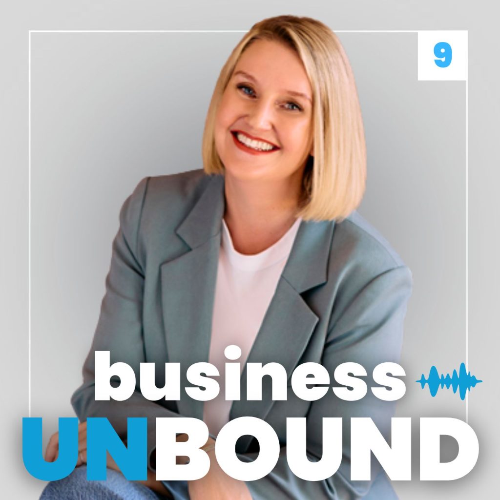 Episode #009: This Happens When You Lead Only for the Next Quarter Instead of the Next Decade - Nicola Clement