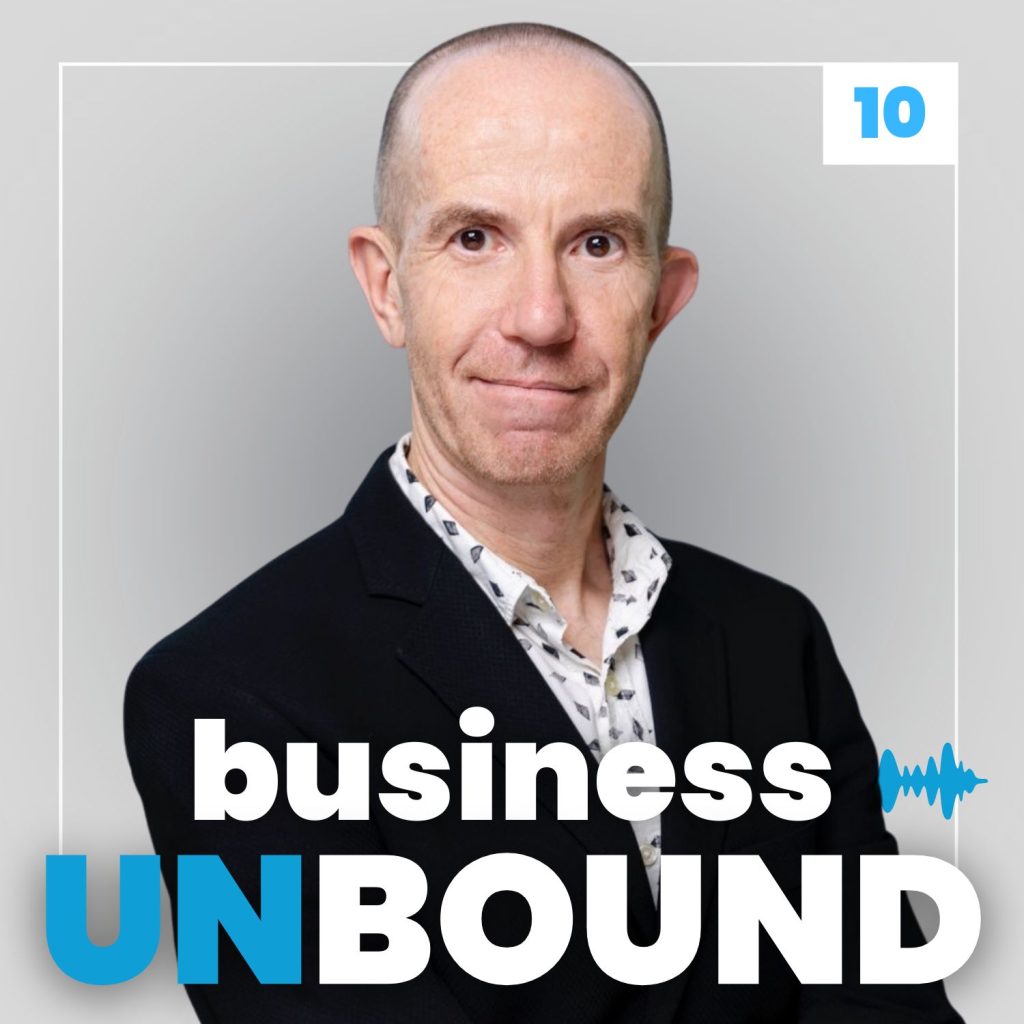 Episode #010: Self-Driving Cars Are Here! This Is What's Actually Happening (Insider's Perspective) - William Mee