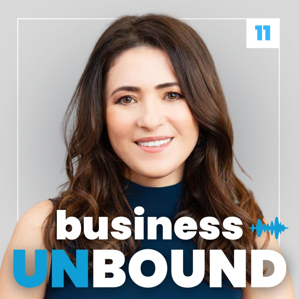 Episode #011: Oxford Lecturer & Entrepreneur Explains Unusual Principles of Business Success - Neri Karra Sillaman