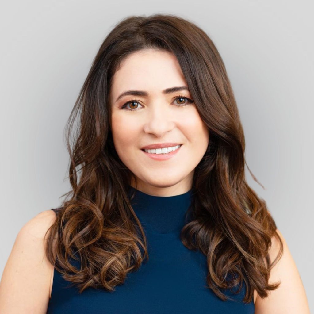 Episode #011 - Interview with Neri Karra Sillaman, PhD - Profile Image - Florian Haufe.jpg