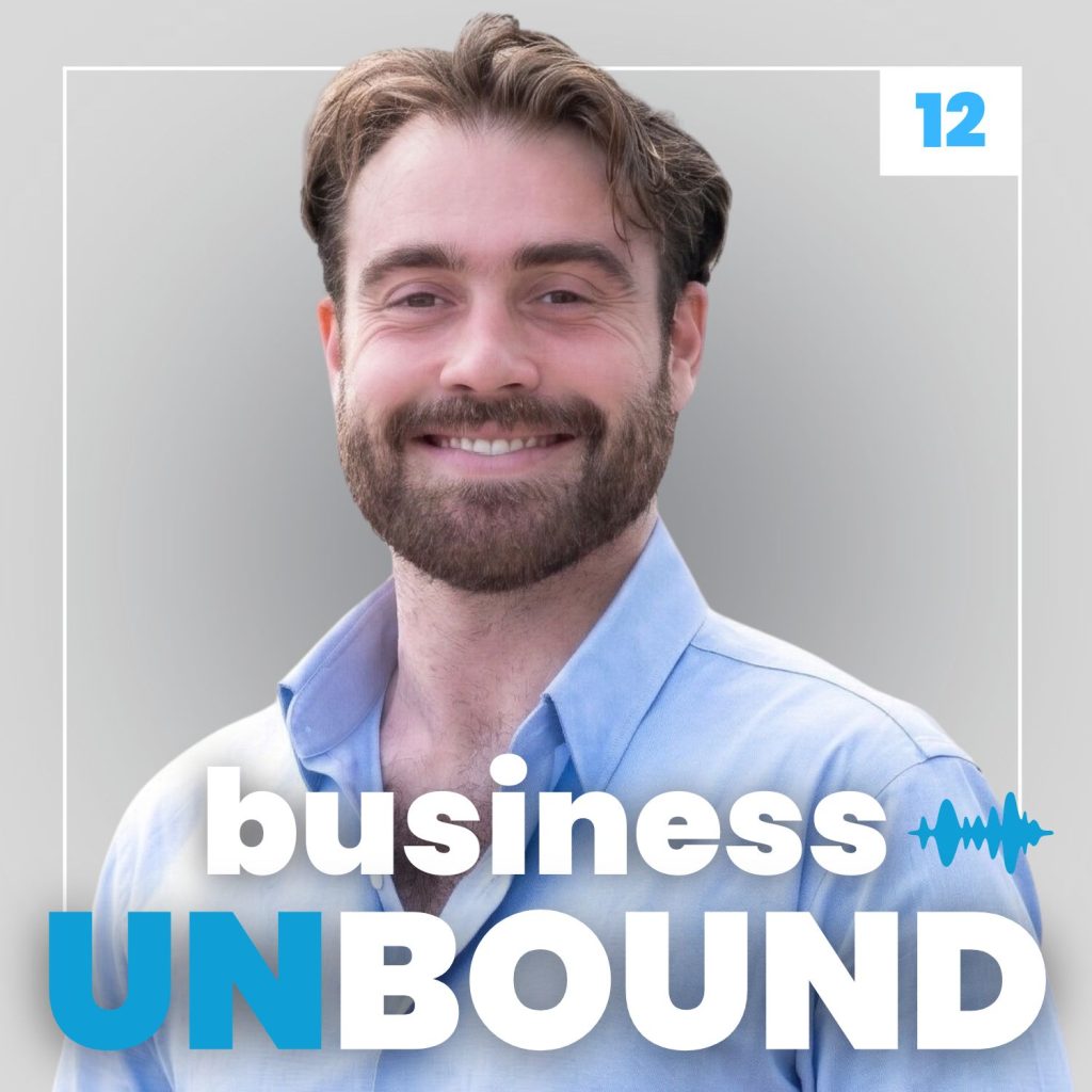Episode #012: He Left Billion Dollar Deals at Wall Street for Online Business Acquisitions - Dominic Sullivan
