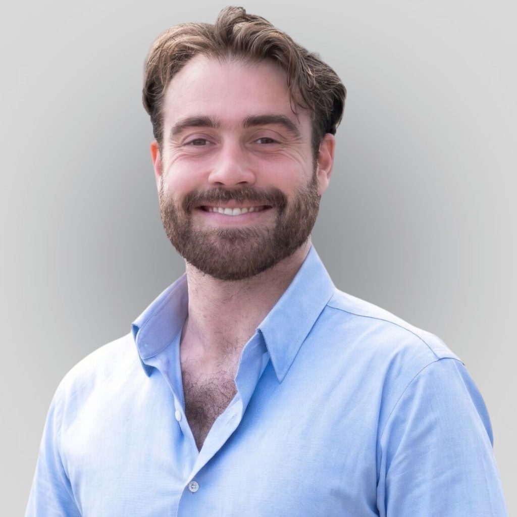 Episode #012 - Interview with Dominic Sullivan - Profile Image - Florian Haufe.jpg