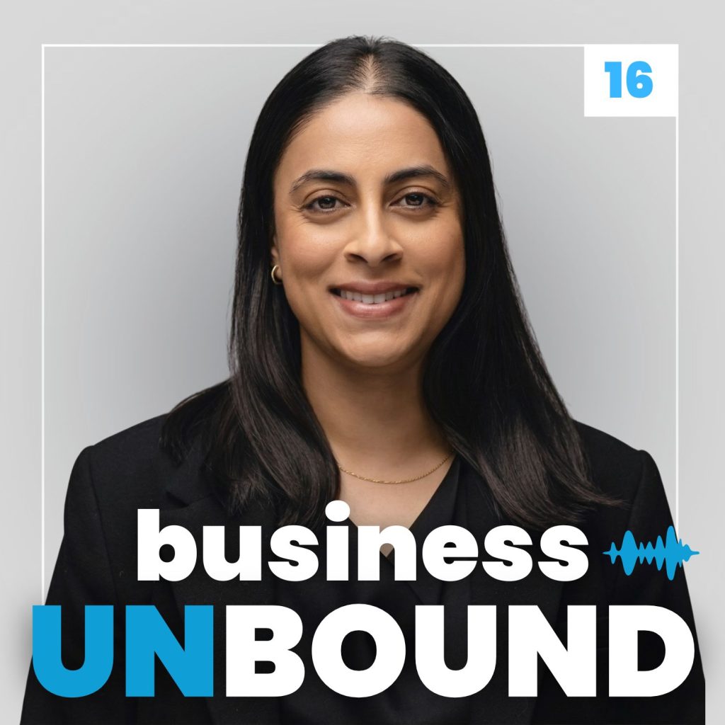 Episode #016: Biotech Insider: Why Most Companies Fail and What it Actually Takes to be Successful - Sarah Ahmed