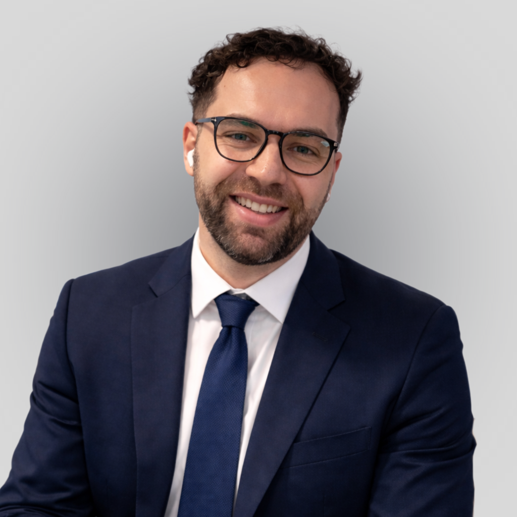 Episode #017 - Interview with Ben Appleton - Profile Image - David Paul Tanteo.png