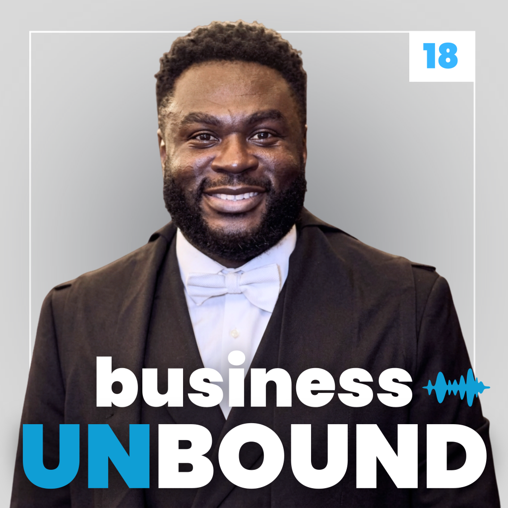 Episode #018: Procurement Insider: Negotiate Logistics Costs When Markets Turn Chaotic - Harry Davies