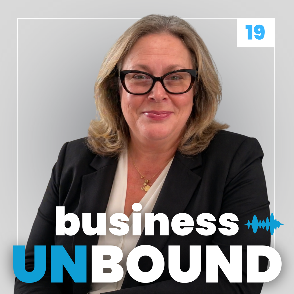 Episode #019: Why Smart Leadership Teams Still Produce Confused Execution - Kathy Eastwood