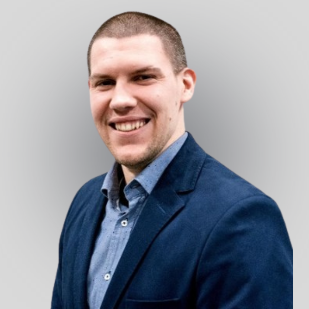Episode #020 - Interview with Bruno Pesec - Profile Image - David Paul Tanteo.png