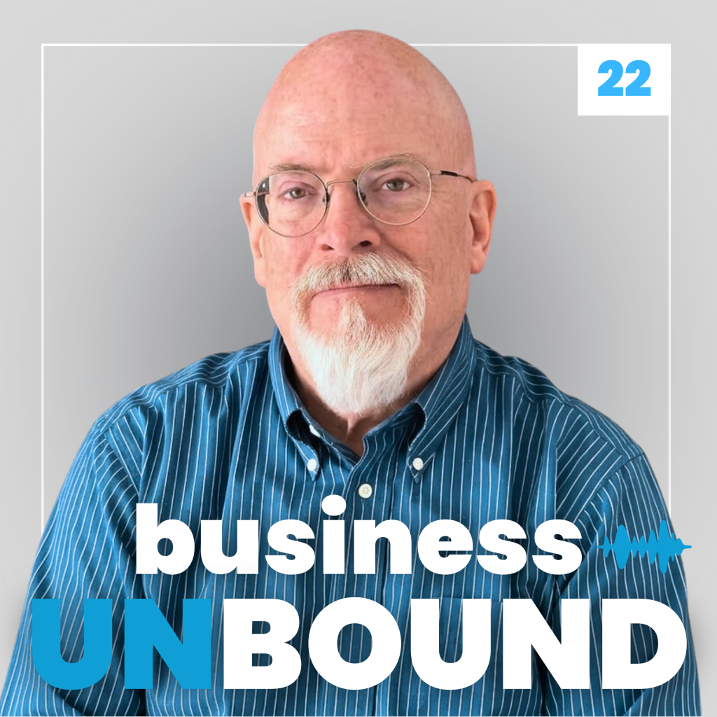 Episode #022: Former U.S. Counterintelligence Officer: How Great Leaders Upgrade Their Judgment - Dave Schoof