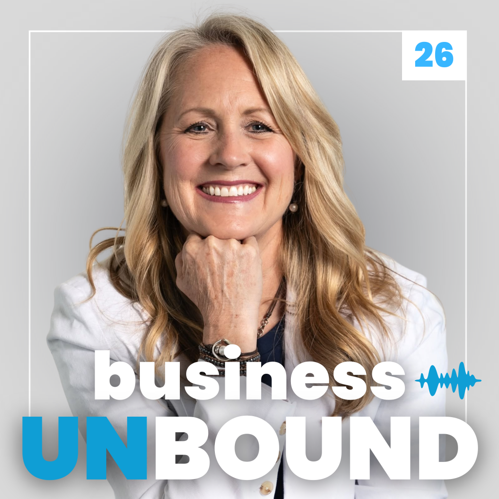 Episode #026: Behavioral Expert: How to Build Trust in Business With Different Personality Types - Dale Wilsher