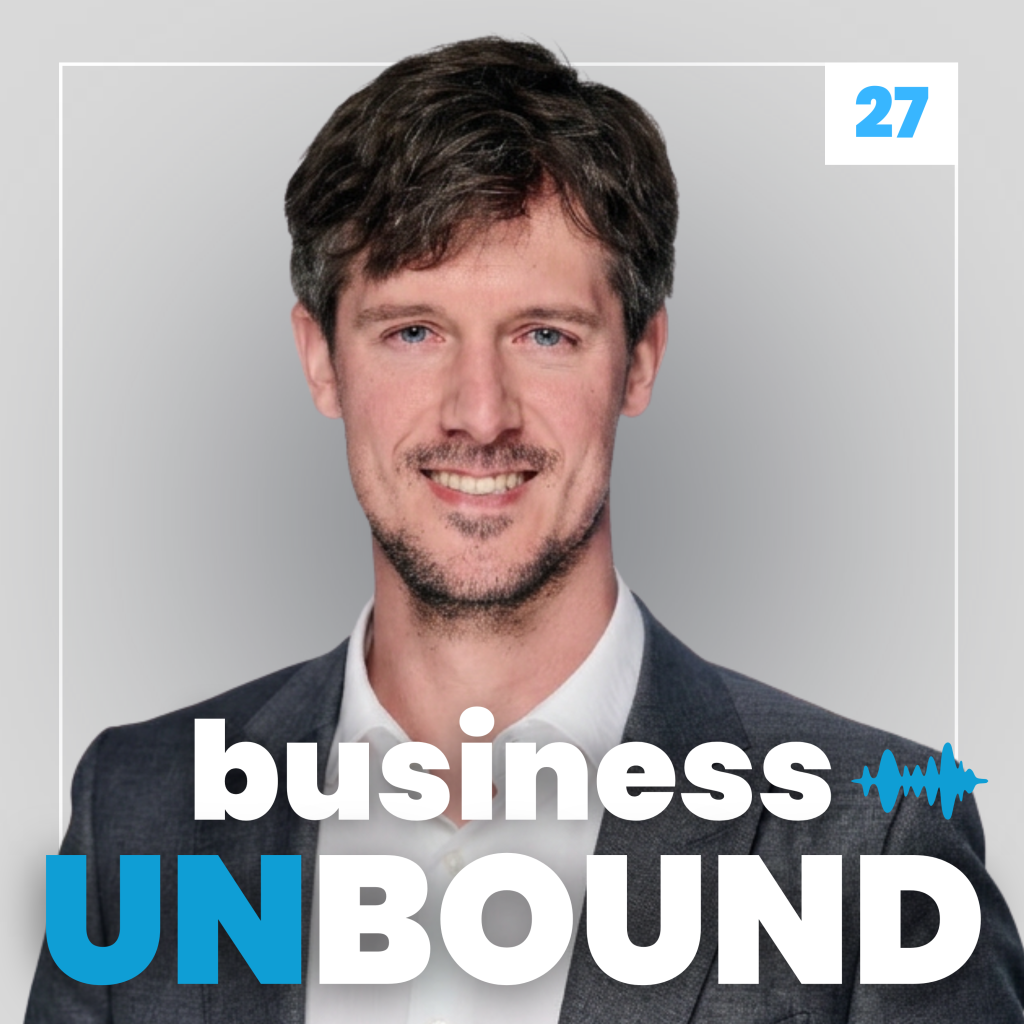 Episode #027: Emerging Markets Investor: How to Judge Markets, Timing, and Teams - Franc Bogovic