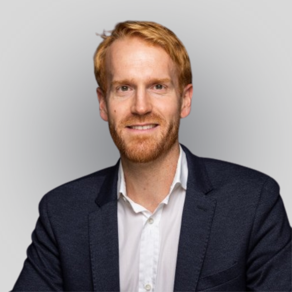 Episode #029 - Interview with Felix Wolters - Profile Image - David Paul Tanteo.png