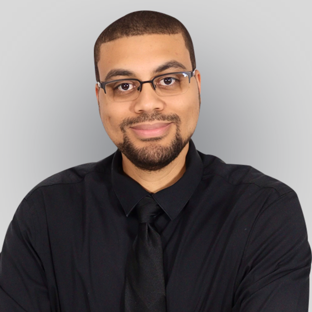 Episode #033 - Interview with Tyrus Shivers - Profile Image - raymund mationg.png